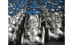 上海中南閥門(mén)廠 優(yōu)質(zhì)蝶閥與截止閥的卓越制造商